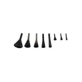 MP21-25 MANPA Concave Cutter Mandrel Carving