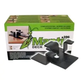661252903961 MANTIS Deck Clips Box