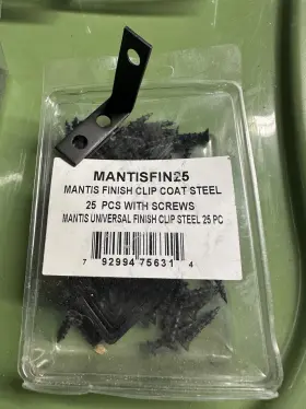 92994-75631 MANTIS Shield Finisher Clip