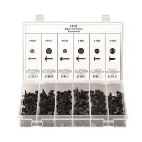 8122 VARIES Screw