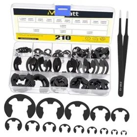 M1746 MARDATT Set Clip Circlip Retaining