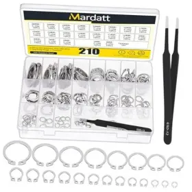 M1783 MARDATT Retaining Rings Kit
