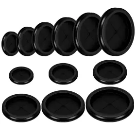 M1867-1870 MARDATT Rubber Grommets Round Double Rubb Kit