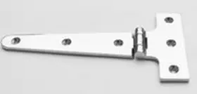 MPD-707G MARINE PART DEPOT Cast Steel Hinge