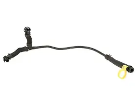 W0115-V997533 MARKETPLACE AUTO PARTS Upper Expansion Tank Jag