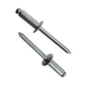 40147 MARSON Steel Blind Pop Rivets Head Box