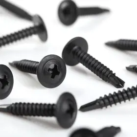 716253439374 MAS Phillips Truss Head Sheet Tapping Screw