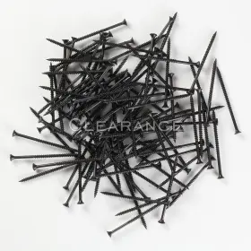 738056315686 MAS Drywall Screws Phillips Bugle Head Thread