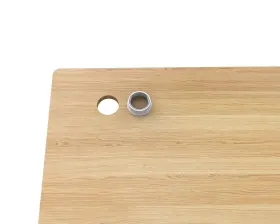 841930173903 MASTER MASSAGE Left Tabletop Office Tableto #2