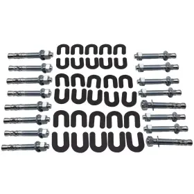 DS12HR MAXPEEDINGRODS Car Lift Pack Wedge Anchor Kit