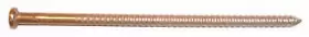 SS8WS-5 MAZE NAILS Siding Ring Shank Steel #2