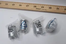 AL25-30A MBS Rounded Head Standoffs Anodized Finish #3