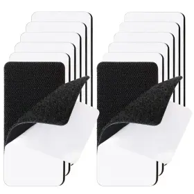 MB-YCJ-0063-12P MEBMIK Strips Adhesive Hook
