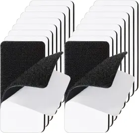 MB-YCJ-0079-16P MEBMIK Strips Adhesive Hook