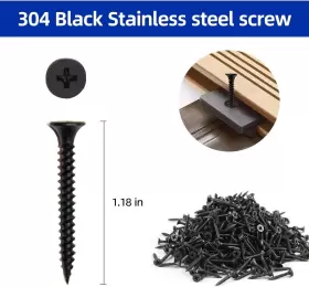 690000240560 MEISHUNDA Hidden Deck Fastener Clip Wood Decking #3