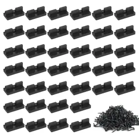 755121476592 MEISHUNDA Hidden Deck Fastener Clip Wood Decking