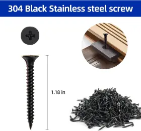 28007 MEISHUNDA Sample Hidden Deck Fastener Clip Wood Decking #3