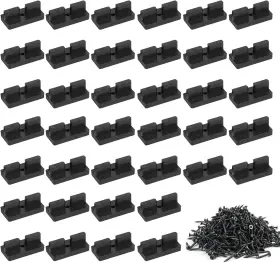 28007 MEISHUNDA Sample Hidden Deck Fastener Clip Wood Decking