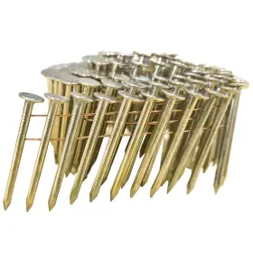 CRF134S MEITE Coil Roofing Nails Electro