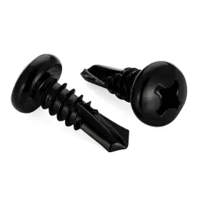 PTZWB.10X5-8-100 MELLEWELL Pan Head Drilling Screws