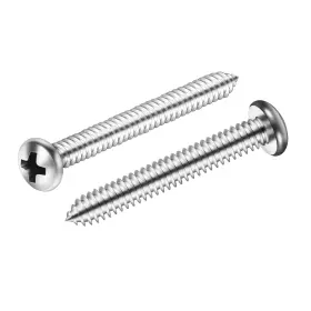 YZ.10X2-50 MELLEWELL Pan Head Tapping Screw