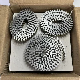 13361HPT METABO Hpt Siding Nail #3