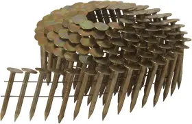 12112HPT METABO HPT Round Head Collated Roofing Nails