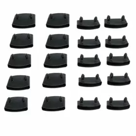 797430759591 MEUEY LYOT Bed Slat Holders Su