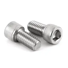 749652812639 MEWUDECOR Socket Head Cap Screws Bolts Steel