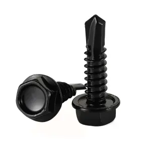 HWHS.B14.0114-50 MEWUDECOR Hex Washer Head Drilling