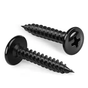 WHSB10.0114-100 MEWUDECOR Wood Screws Truss Head