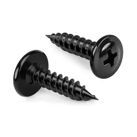 WHSB10.34-100 MEWUDECOR Wood Screws Truss Head
