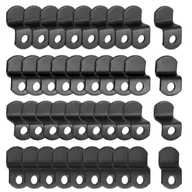 HJDZ20221849 MEWUTAL Offset Canvas Clips Screws Frame Mirro