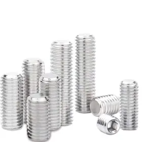 797442634428 MFLAMO Hex Socket Screws