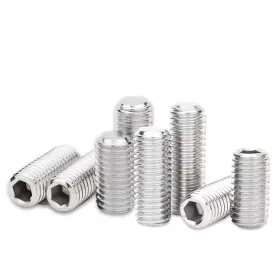 797442634756 MFLAMO Hex Socket Screws