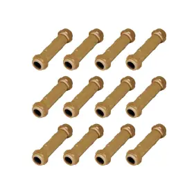 RLC2256-12 MIDLINE VALVE Compression Coupling Fitting Nut
