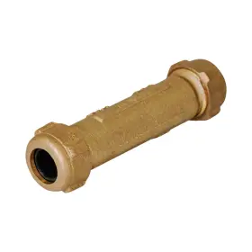 RLC2422 MIDLINE VALVE Compression Coupling Fitting Nut