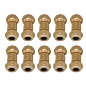 RSC2234-10 MIDLINE VALVE Compression Coupling Fitting Nut