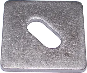 738287502619 MIDWEST Earthquake Square Washers
