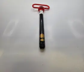 51138 MIDWEST FASTENER Steel Hitch Pin