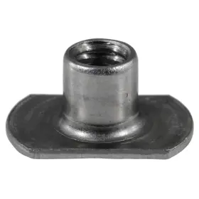 719199313845 MIDWEST FASTENER Coarse Thread Slab Weld Nuts