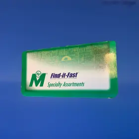 738287626209 MIDWEST FASTENER Square Keys