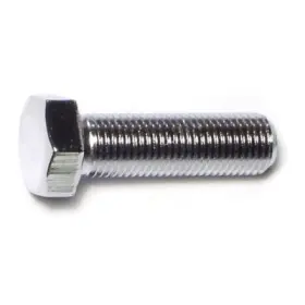 738287753042 MIDWEST FASTENER Coarse Hex Cap Screws