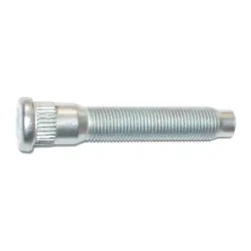 738287754247 MIDWEST FASTENER Zinc Wheel Studs Box