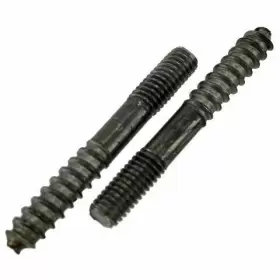 5165HBODZ MIDWEST FASTENER CORPORATION Hanger Bolts Pack