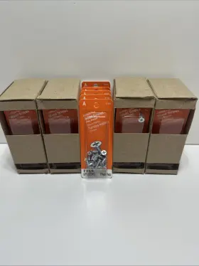 738287211023 MIDWEST FASTENER CORPORATION Phillips Flat Head