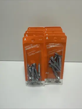 738287211214 MIDWEST FASTENER CORPORATION Phillips Flat Head