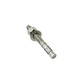 3850-190159 MIGHTY FASTENERS Steel Wedge Anchor