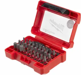 4932471586 MILWAUKEE Shockwave Bit Torx Set Pack
