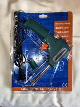 GT10-60W MINGMEN HANJIANG Soldering Gun